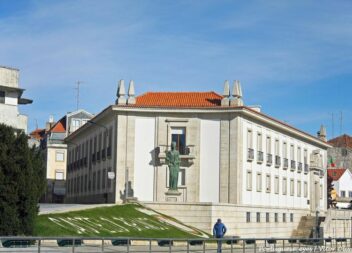 Sindicato dos Funcionários Judiciais inicia greves distritais a partir de 8 de s