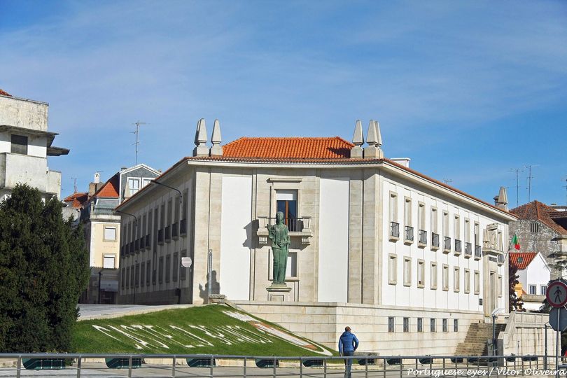 Sindicato dos Funcionários Judiciais inicia greves distritais a partir de 8 de s