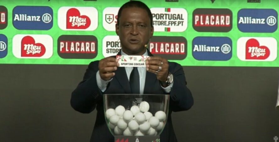 Taça de Portugal