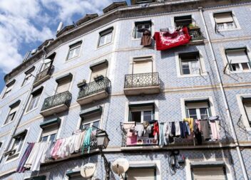 Taxa de juro dos empréstimos à habitação em máximos desde 2009