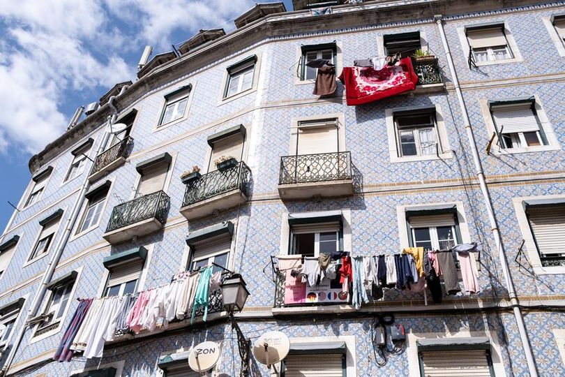 Taxa de juro dos empréstimos à habitação em máximos desde 2009