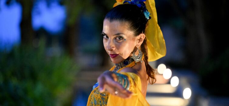 "Terras Templárias": Feira Medieval em Castelo Branco de 15 a 17 de setembro