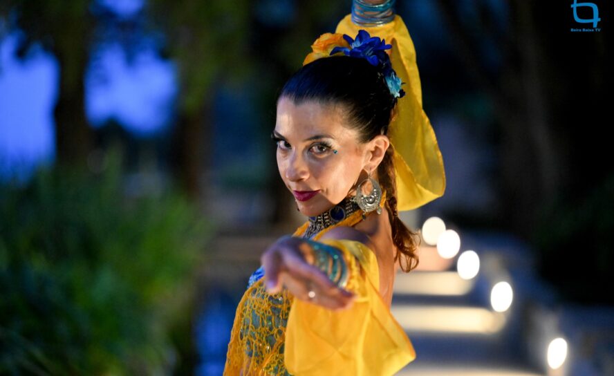 "Terras Templárias": Feira Medieval em Castelo Branco de 15 a 17 de setembro