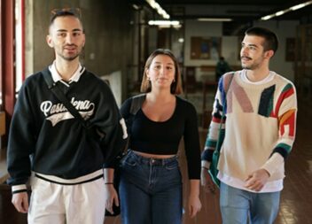 UBI inicia projeto de integração de novos estudantes em 2023/24