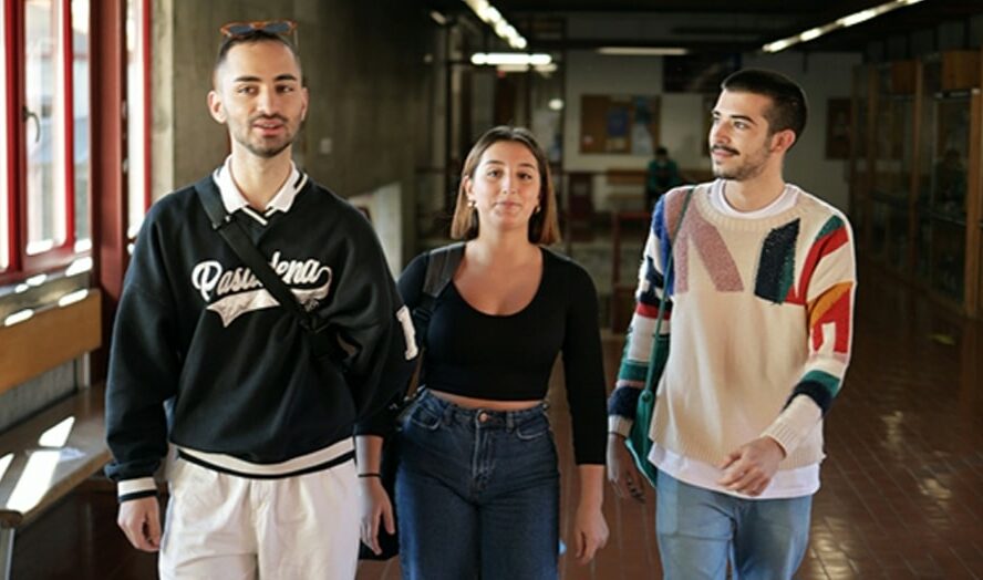 UBI inicia projeto de integração de novos estudantes em 2023/24