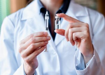 Vacinação contra a gripe e a covid-19 arranca a 29 de setembro