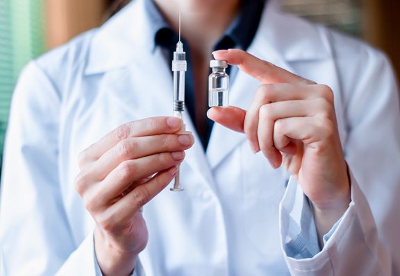 Vacinação contra a gripe e a covid-19 arranca a 29 de setembro