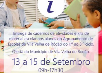 Vila velha de Ródão