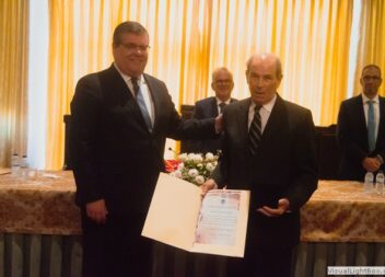 Vila de Rei celebrou os 738 anos da atribuição do foral