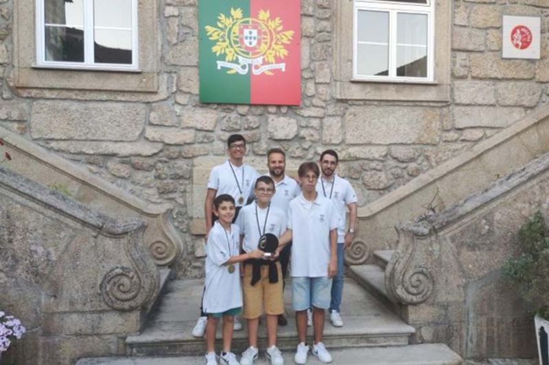 Castelo Branco