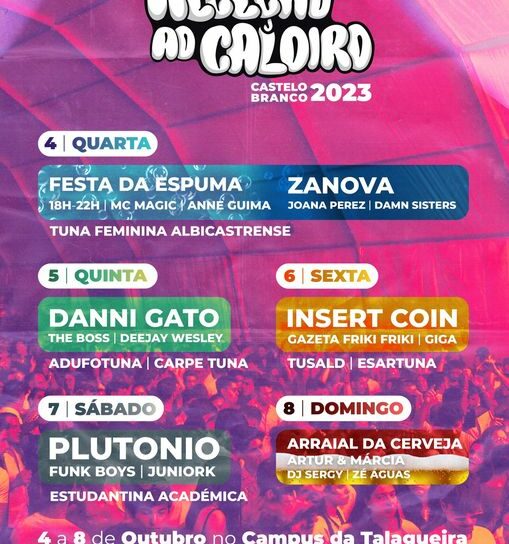 Castelo Branco
