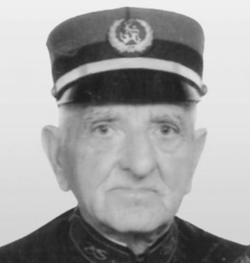 Faleceu