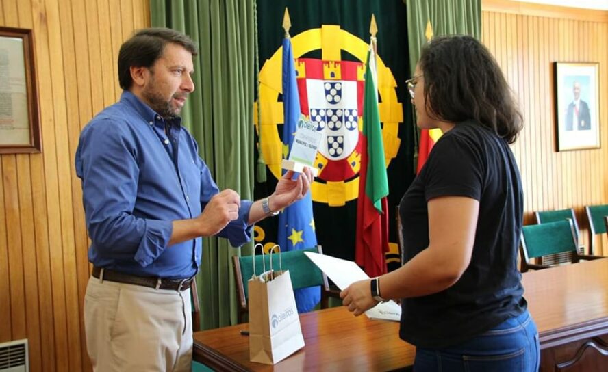 Oleiros
