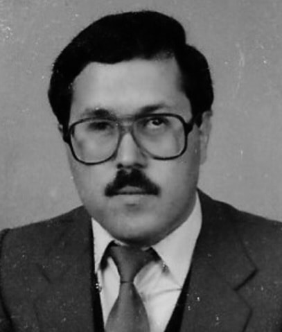 Faleceu