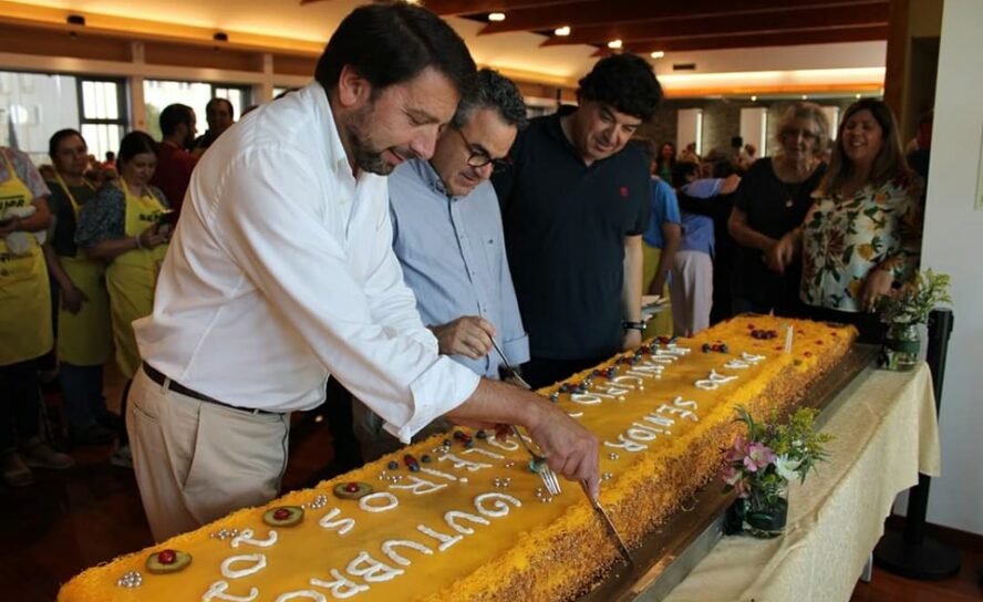 Oleiros