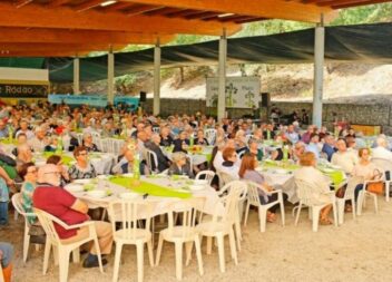 Vila Velha de Ródão