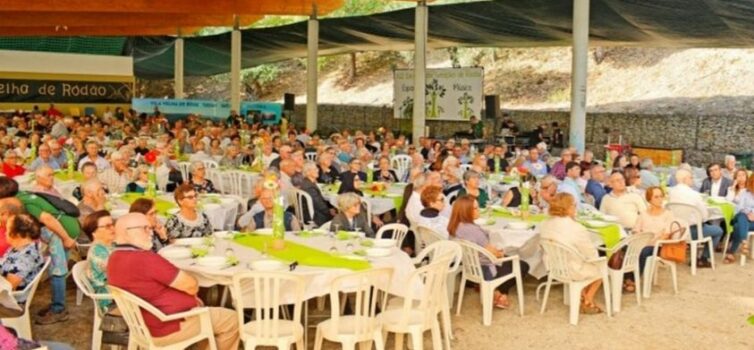 Vila Velha de Ródão