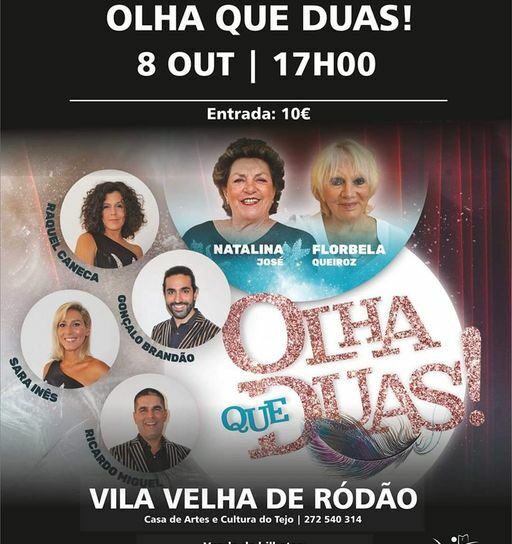 Vila Velha de Ródão