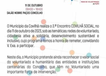 Covilhã