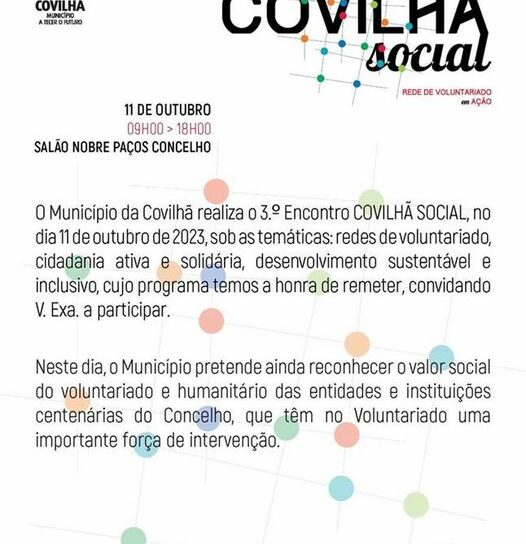 Covilhã
