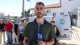 BBTV em direto