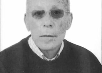 Faleceu