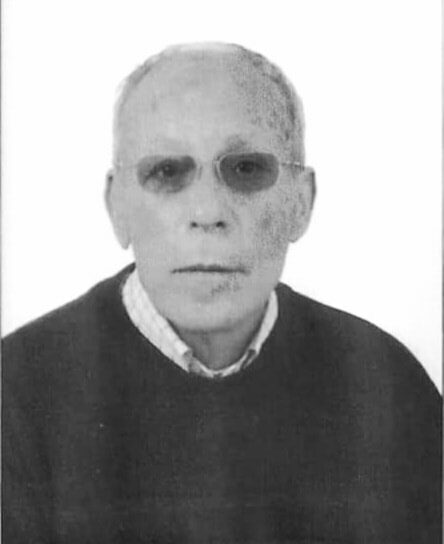 Faleceu