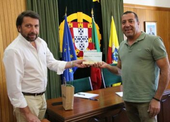 Oleiros