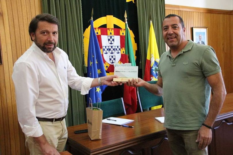 Oleiros