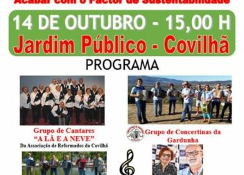 Covilhã