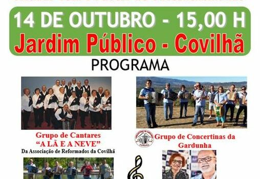 Covilhã