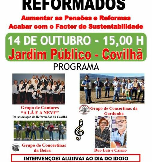 Covilhã