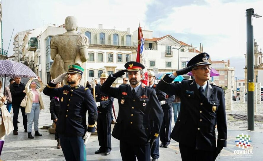 Covilhã
