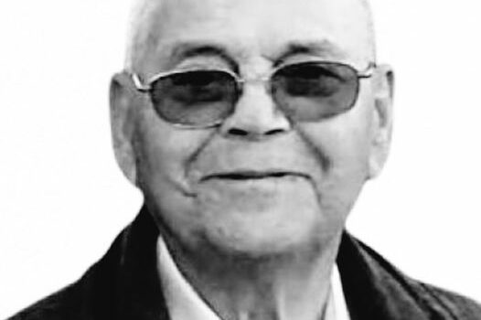Faleceu