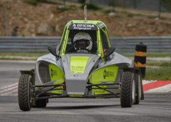 Campeonato de Portugal de Kartcross