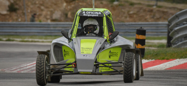 Campeonato de Portugal de Kartcross