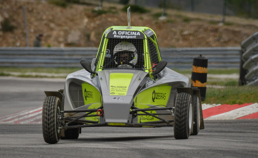 Campeonato de Portugal de Kartcross