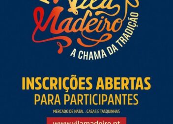 Penamacor Vila Madeiro com inscrições abertas