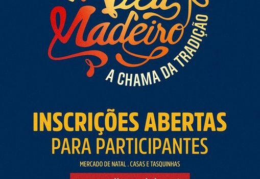 Penamacor Vila Madeiro com inscrições abertas