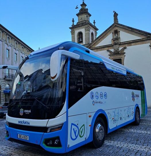 Covilhã