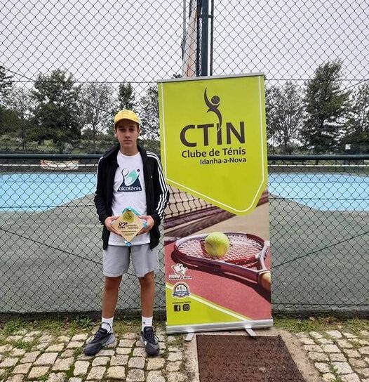 Ténis