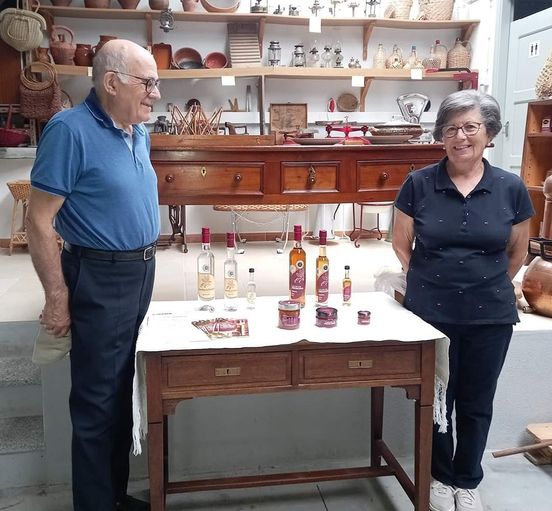 Oleiros