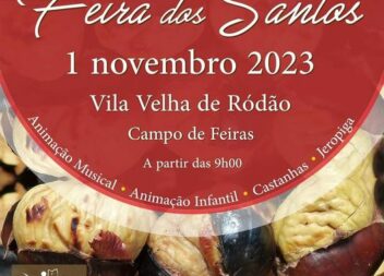 Vila Velha de Ródão