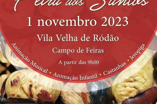 Vila Velha de Ródão