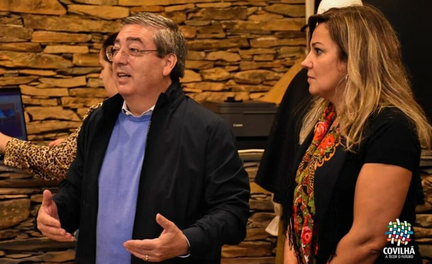 Covilhã