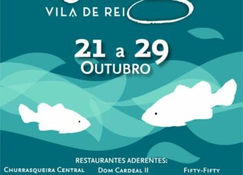 Vila de Rei