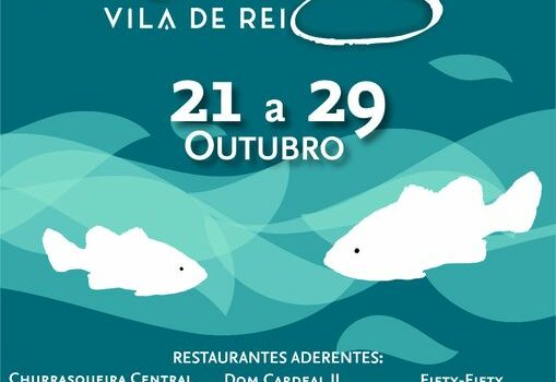Vila de Rei