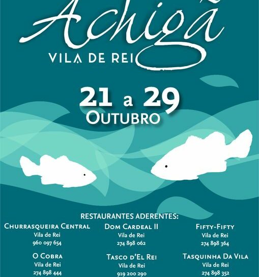 Vila de Rei