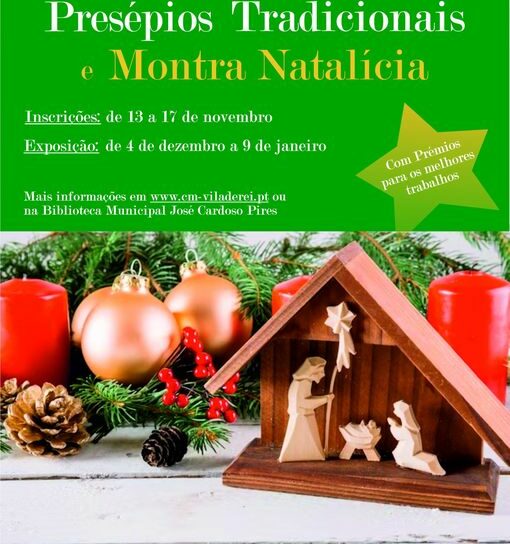 Vila de Rei