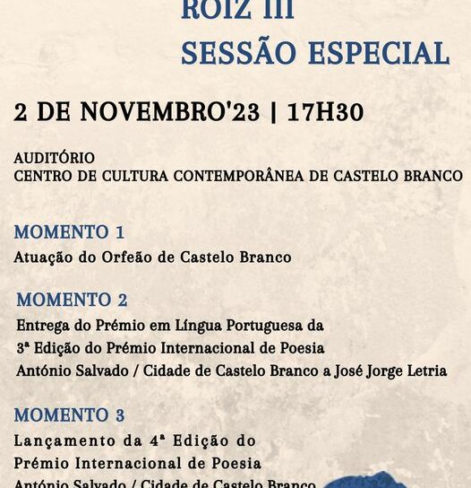 Castelo Branco